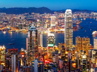 日本と香港/中華人民共和国香港特別行政区の租税条約（日本香港租税条約）における主要税率